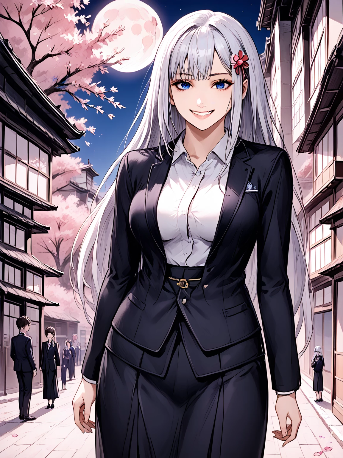 Aiko Tanaka thumbnail