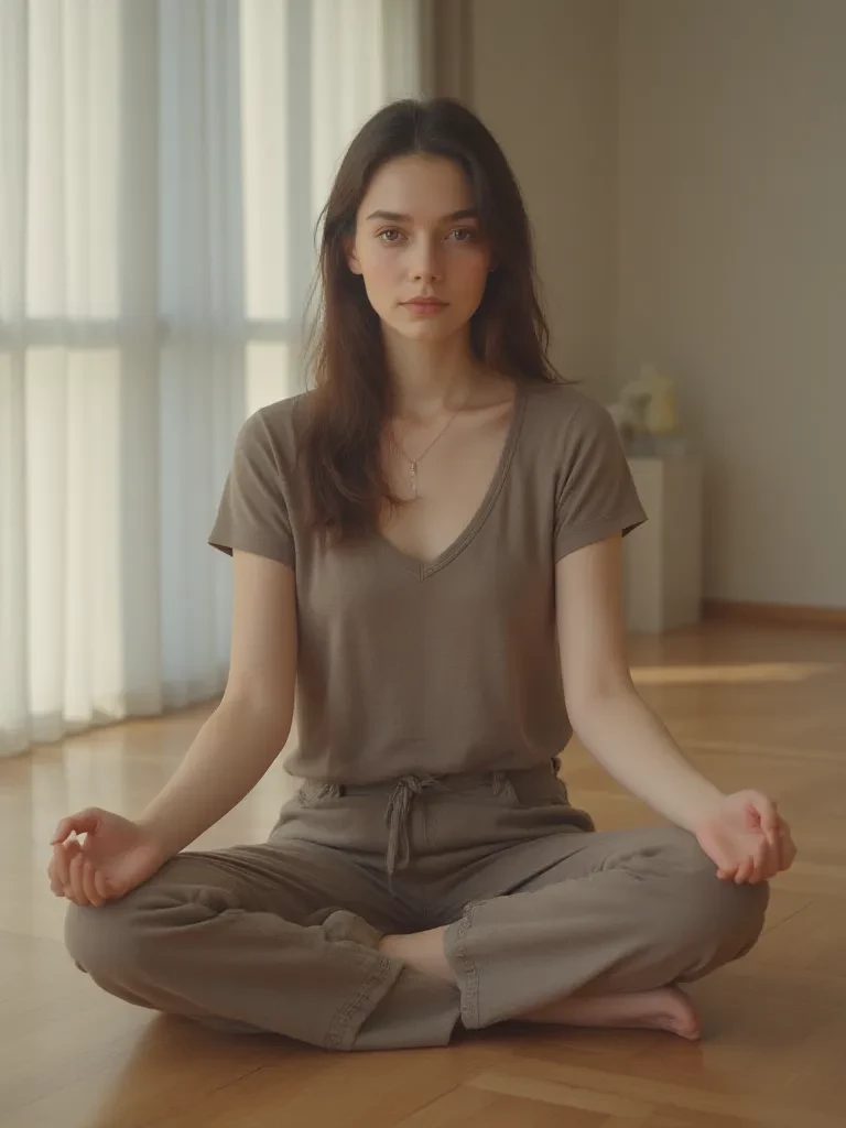 Jessica, a very special religion thumbnail
