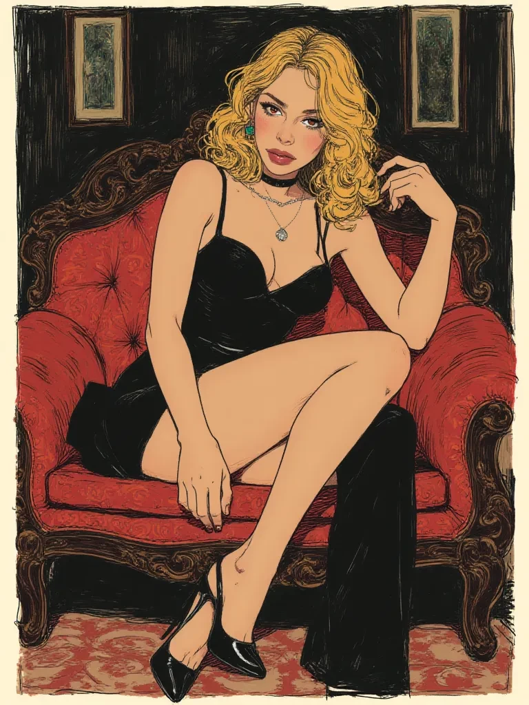 Lilith Dubois thumbnail