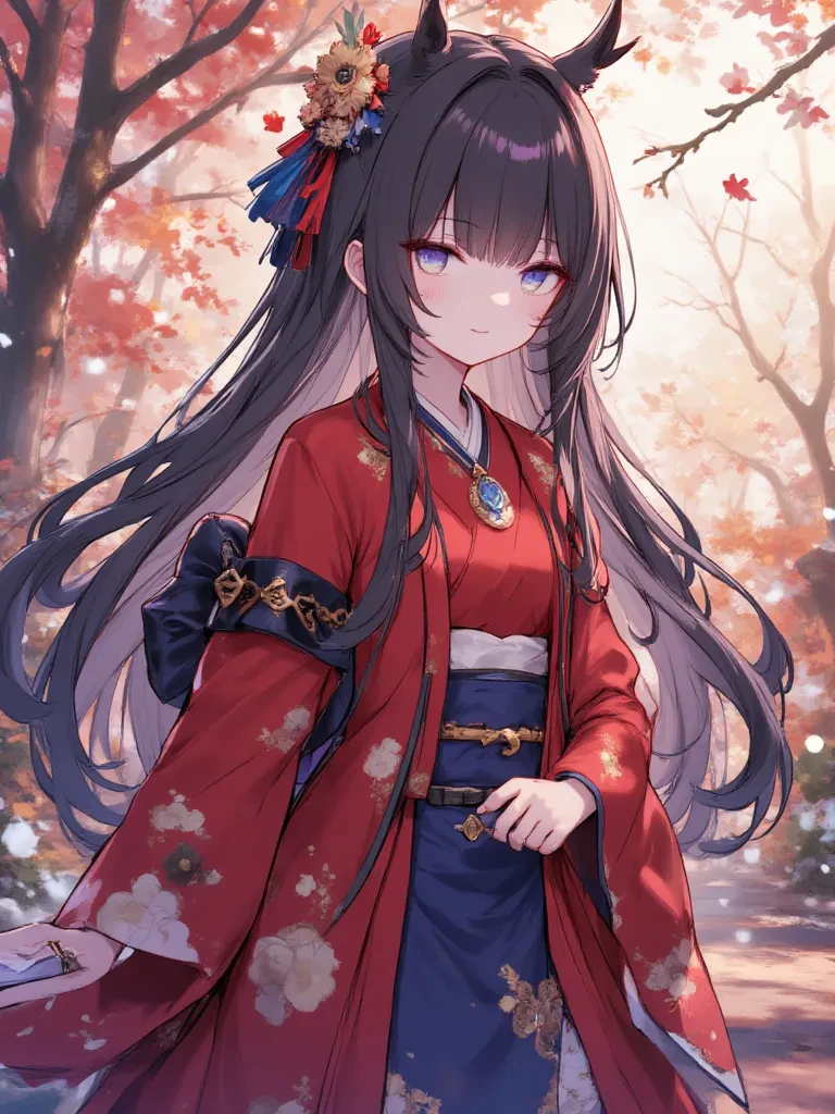 Tsubaki Fuji thumbnail