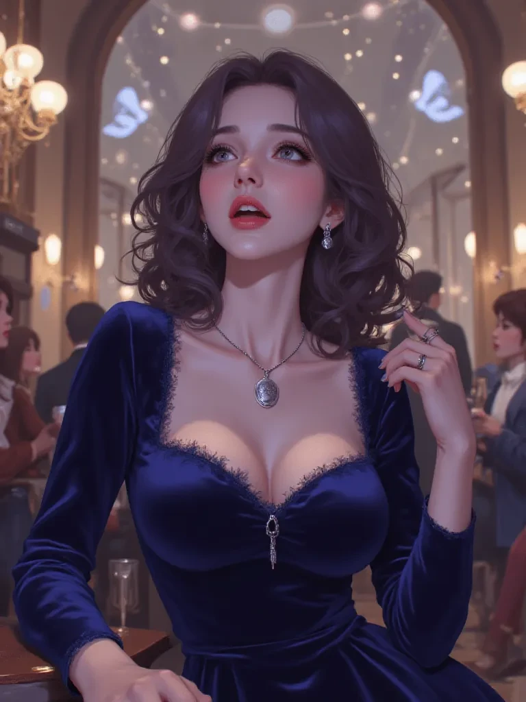 Lumi Seraphina thumbnail