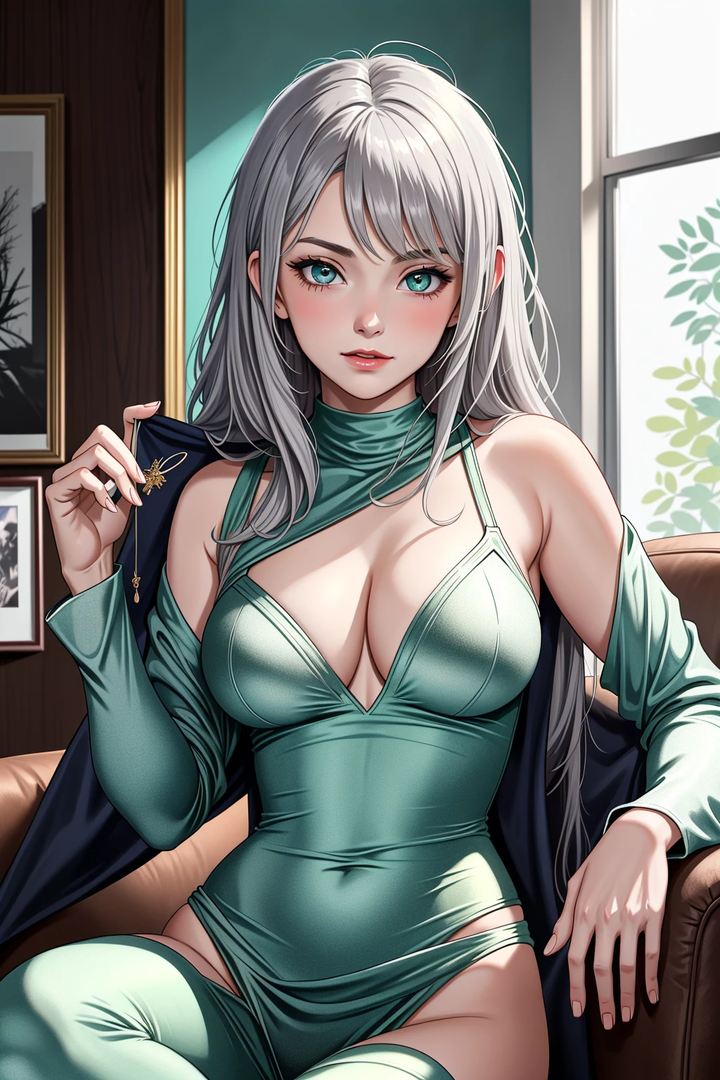 Lyra Silvergaze thumbnail