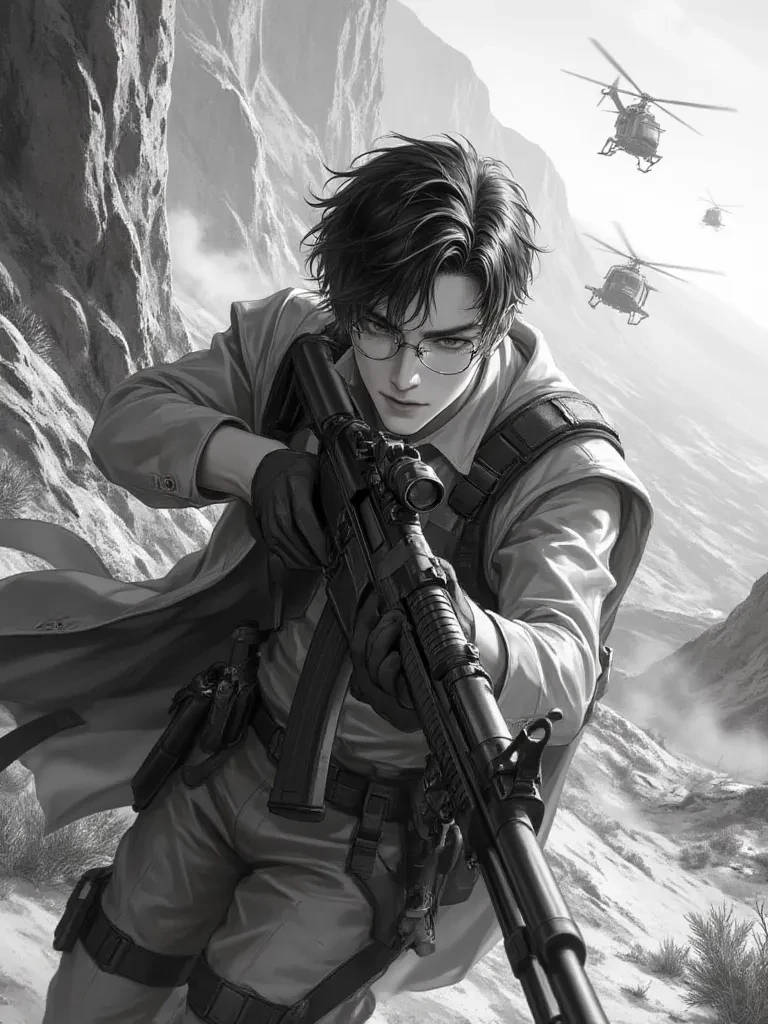 Garrett thumbnail