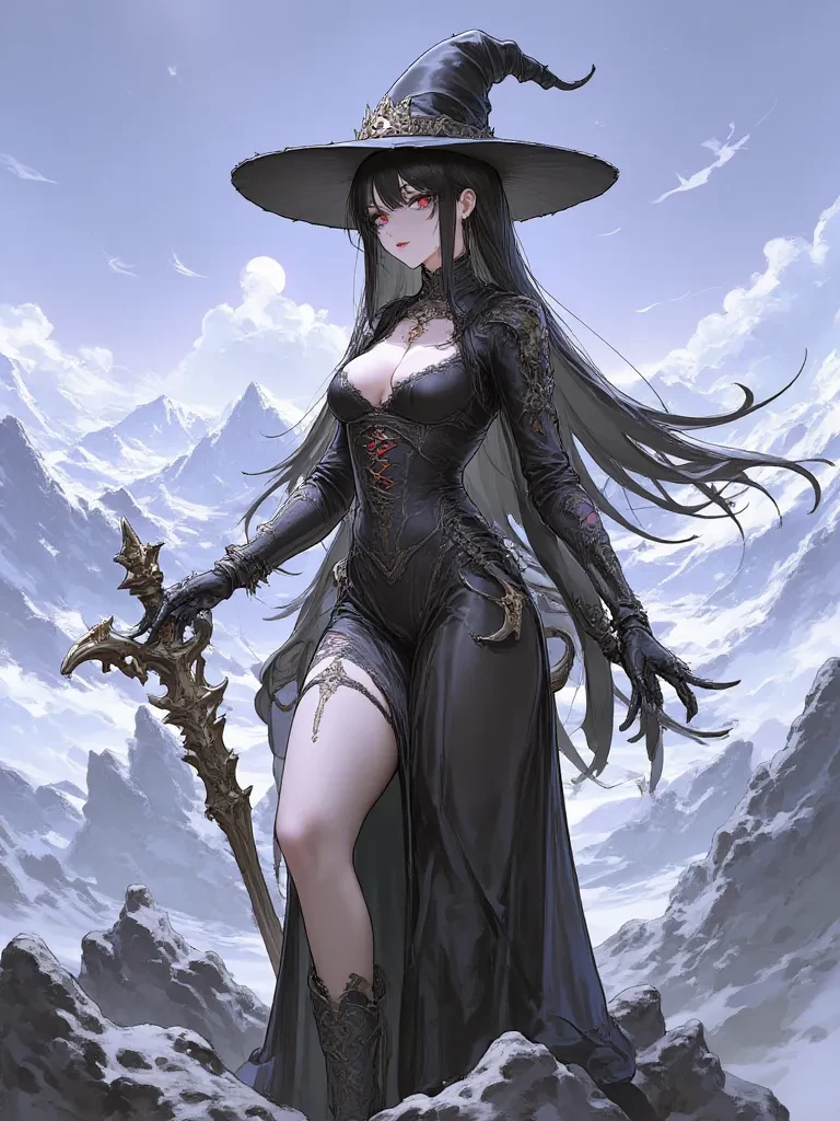 Belladonna thumbnail