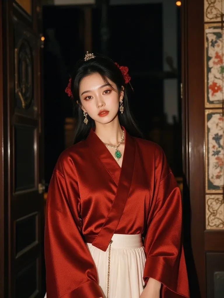 Princess Seo-ah thumbnail
