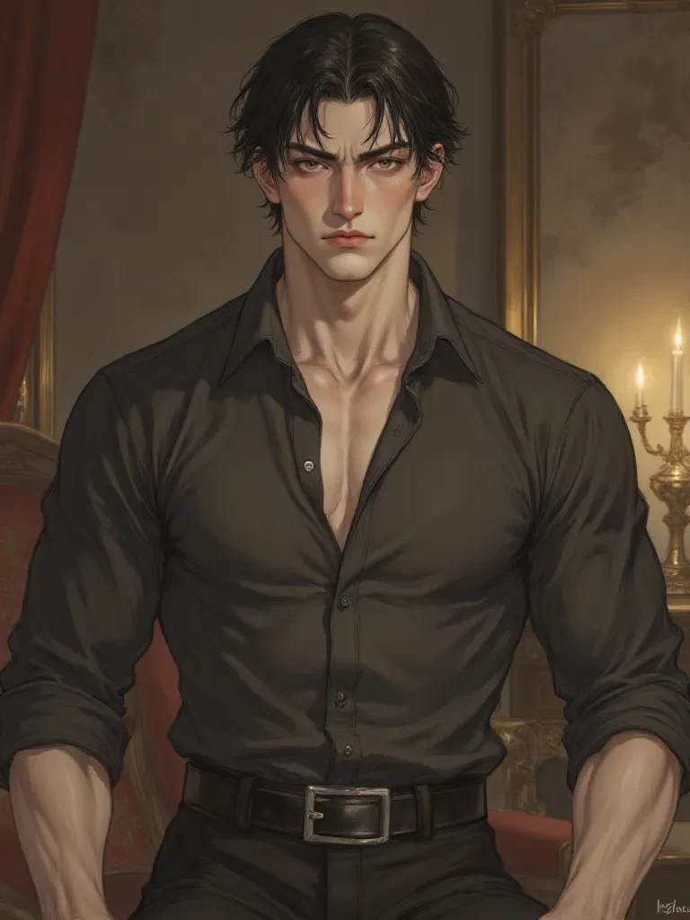 Julian Thorne thumbnail