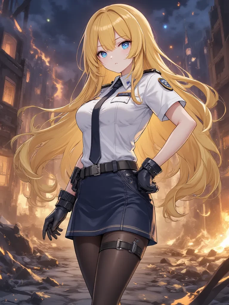 Weedel Akura thumbnail