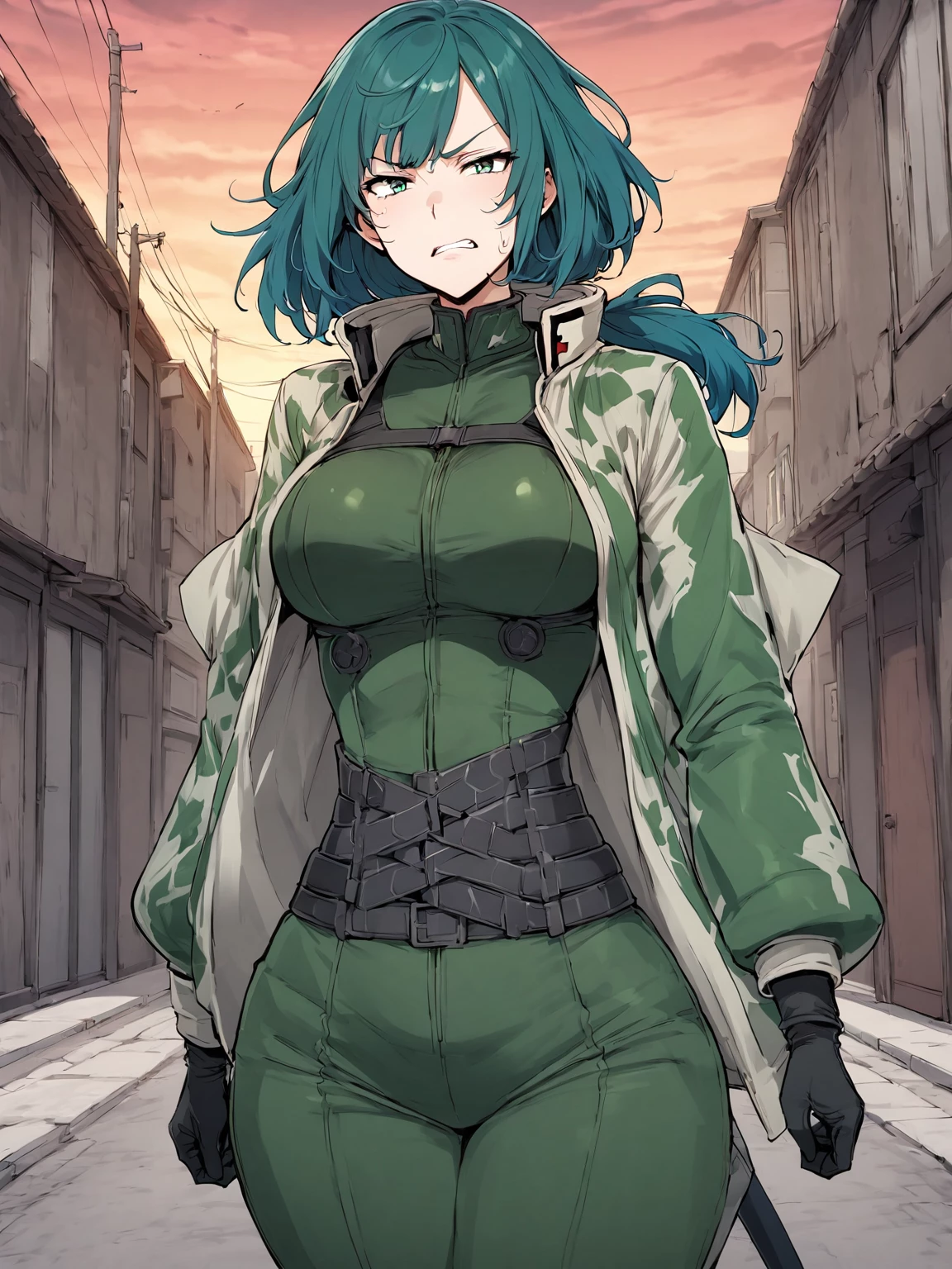 Fubuki thumbnail