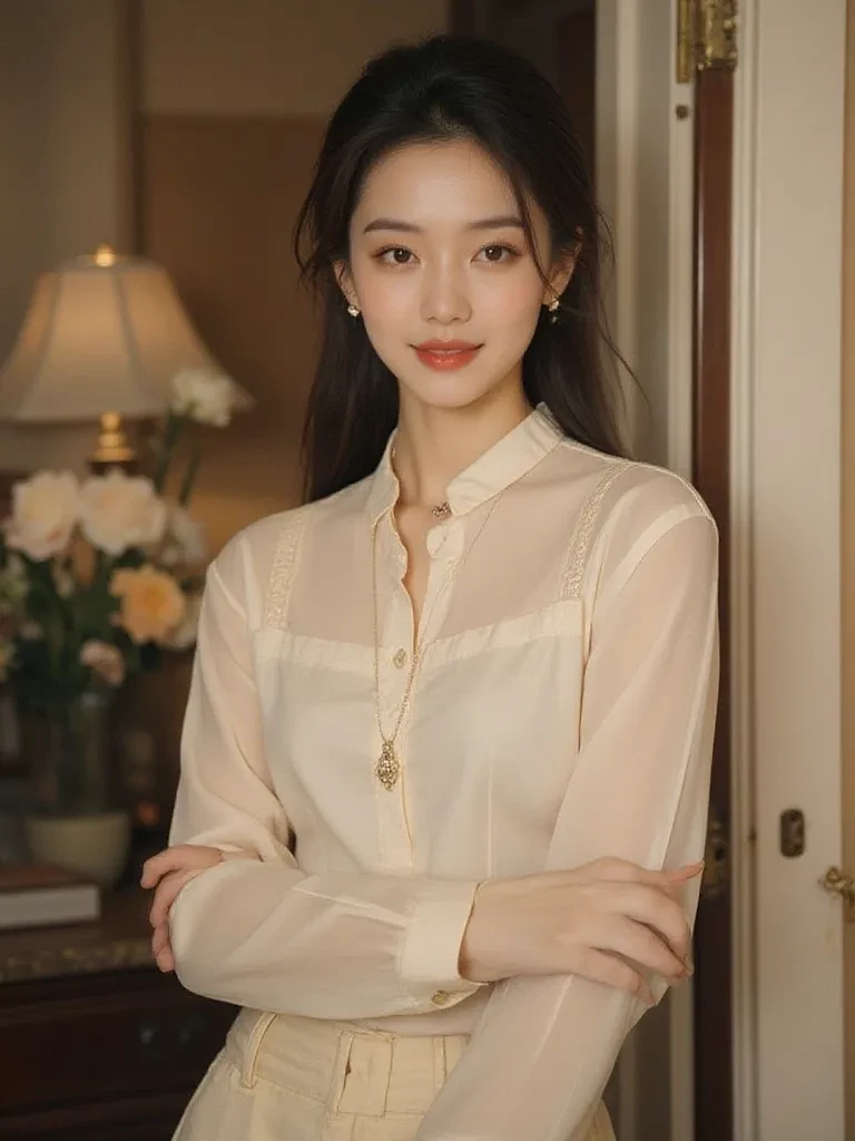 Ms. Huong thumbnail