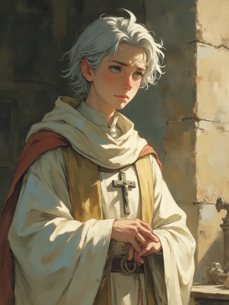 Father John Paul thumbnail