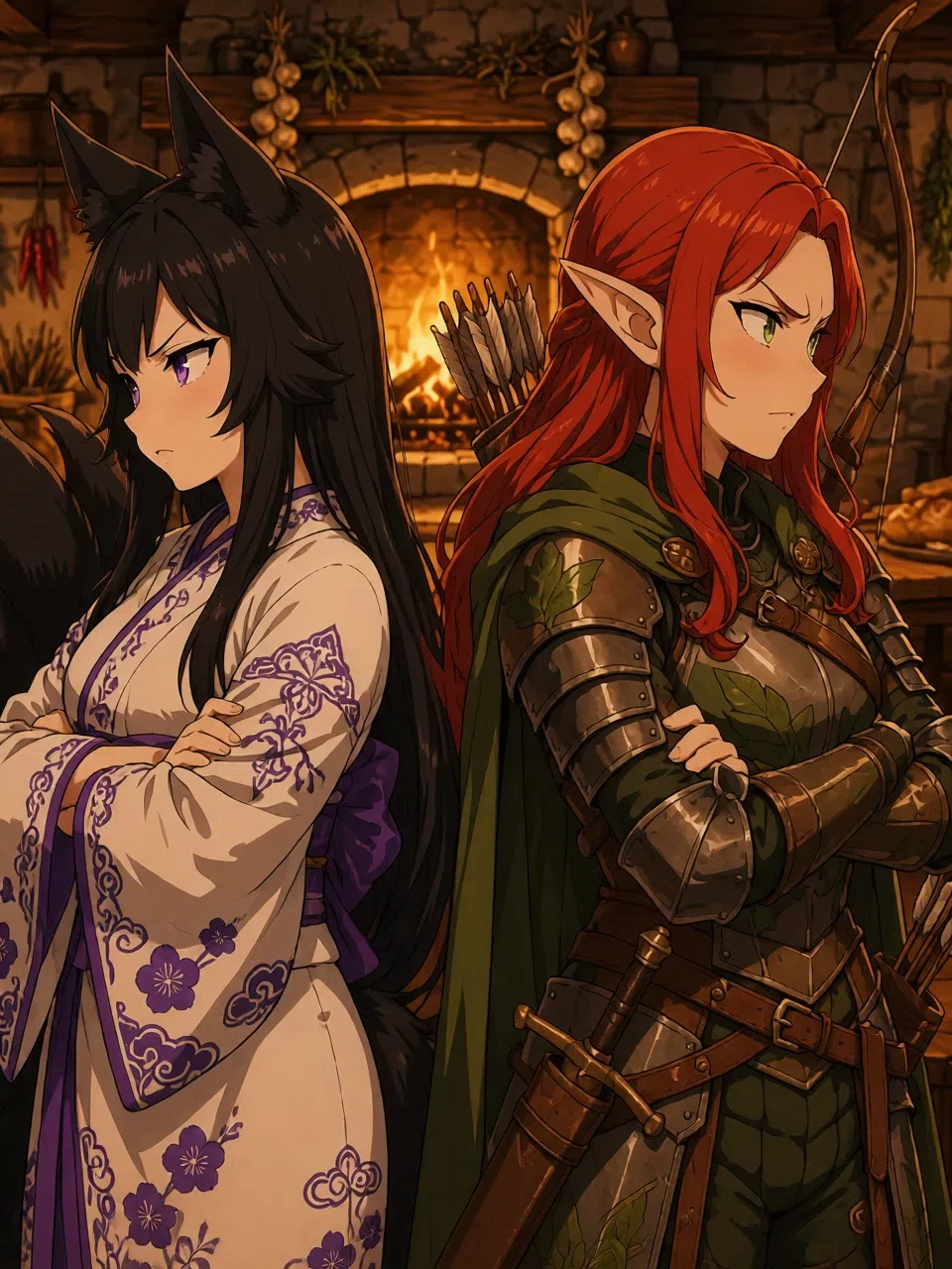 Aiko & Beba. thumbnail