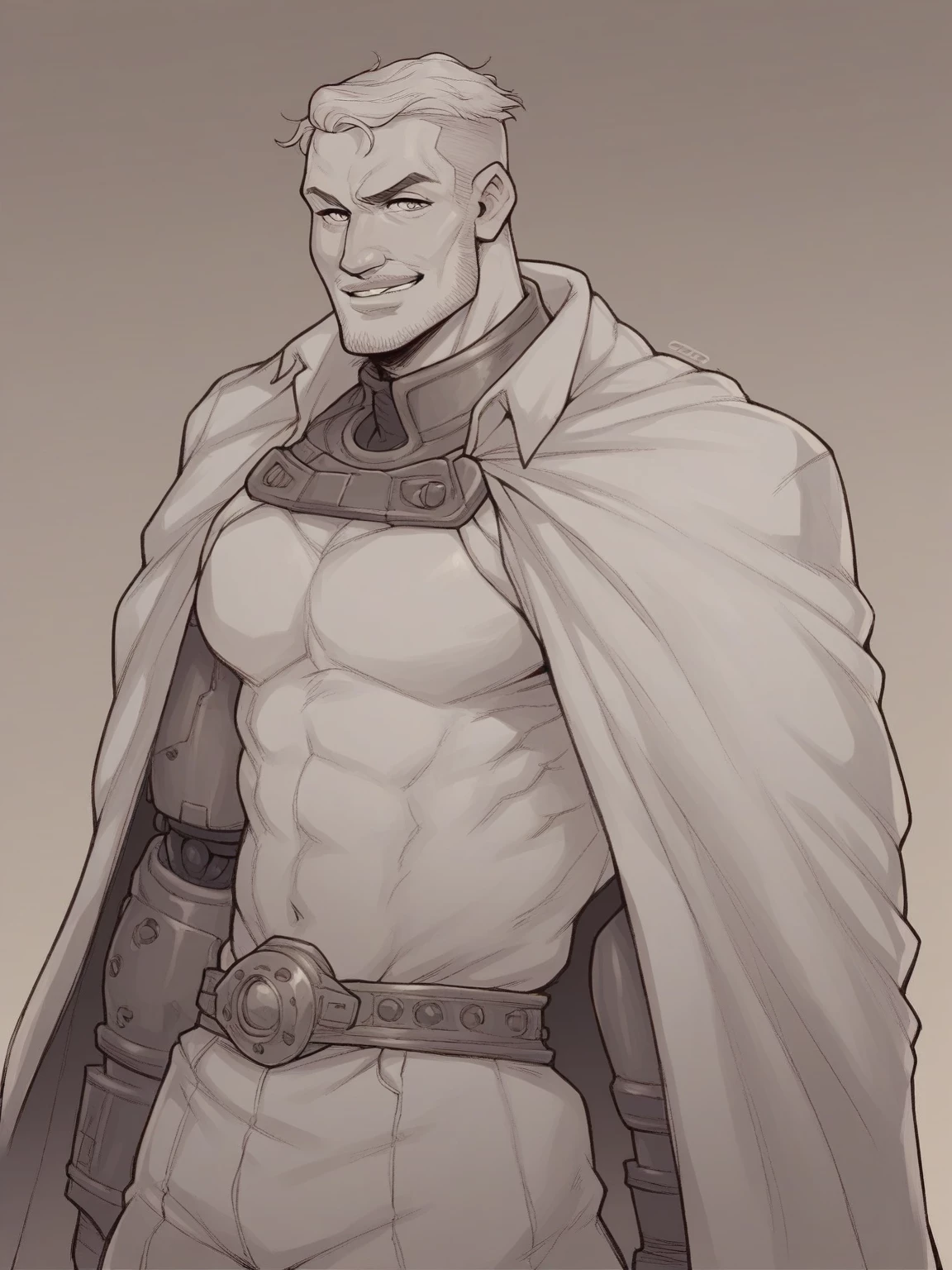 Rugal Bernstein thumbnail