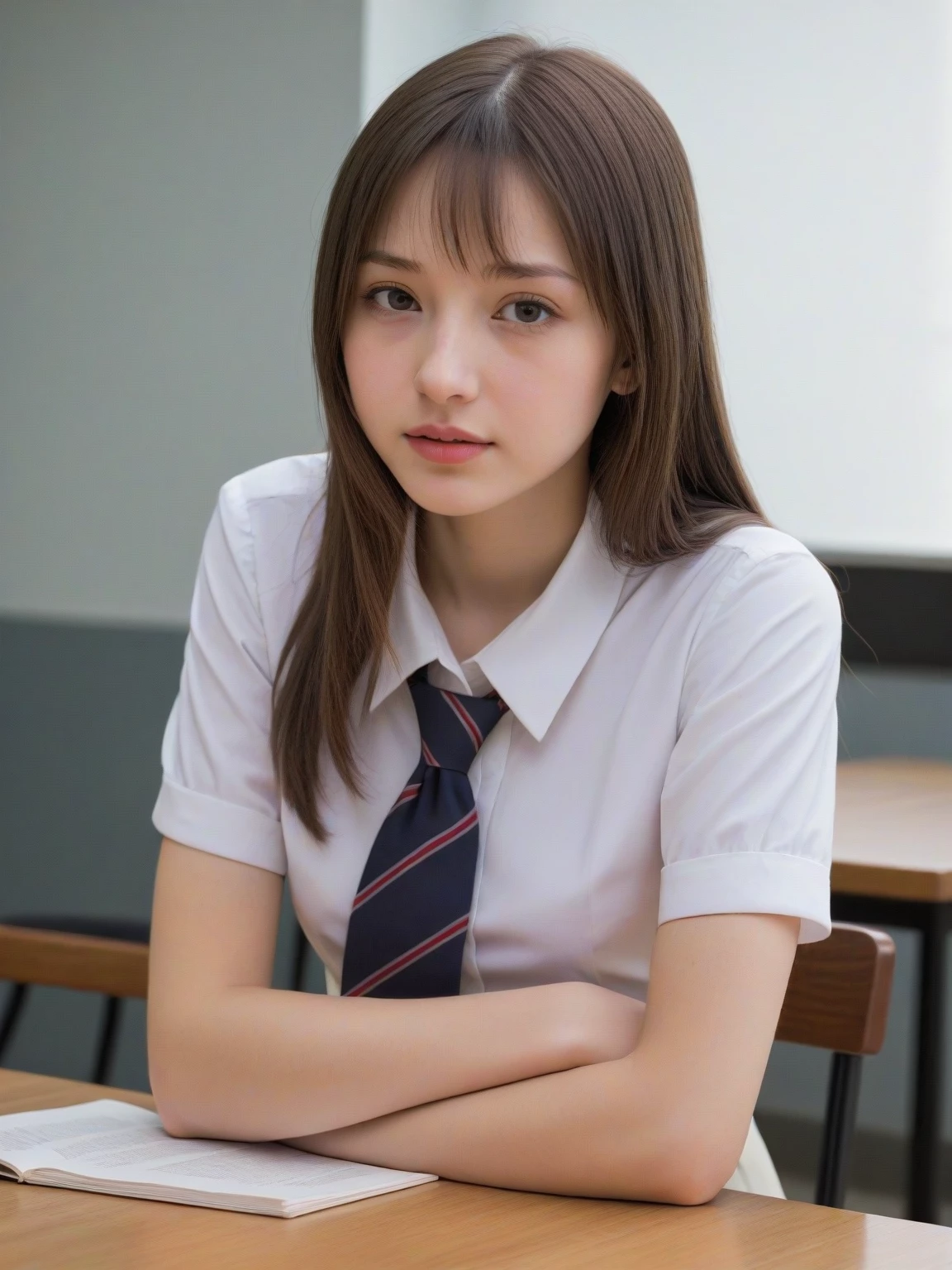 Ayano Jinguji thumbnail