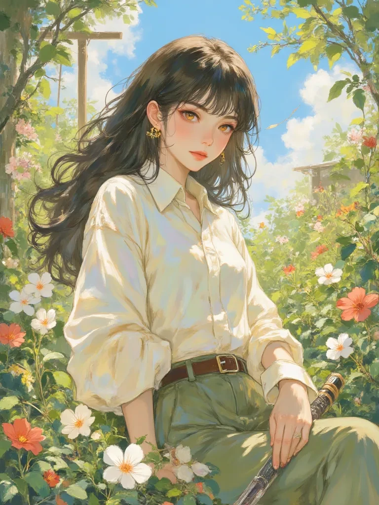 girlfriend thumbnail