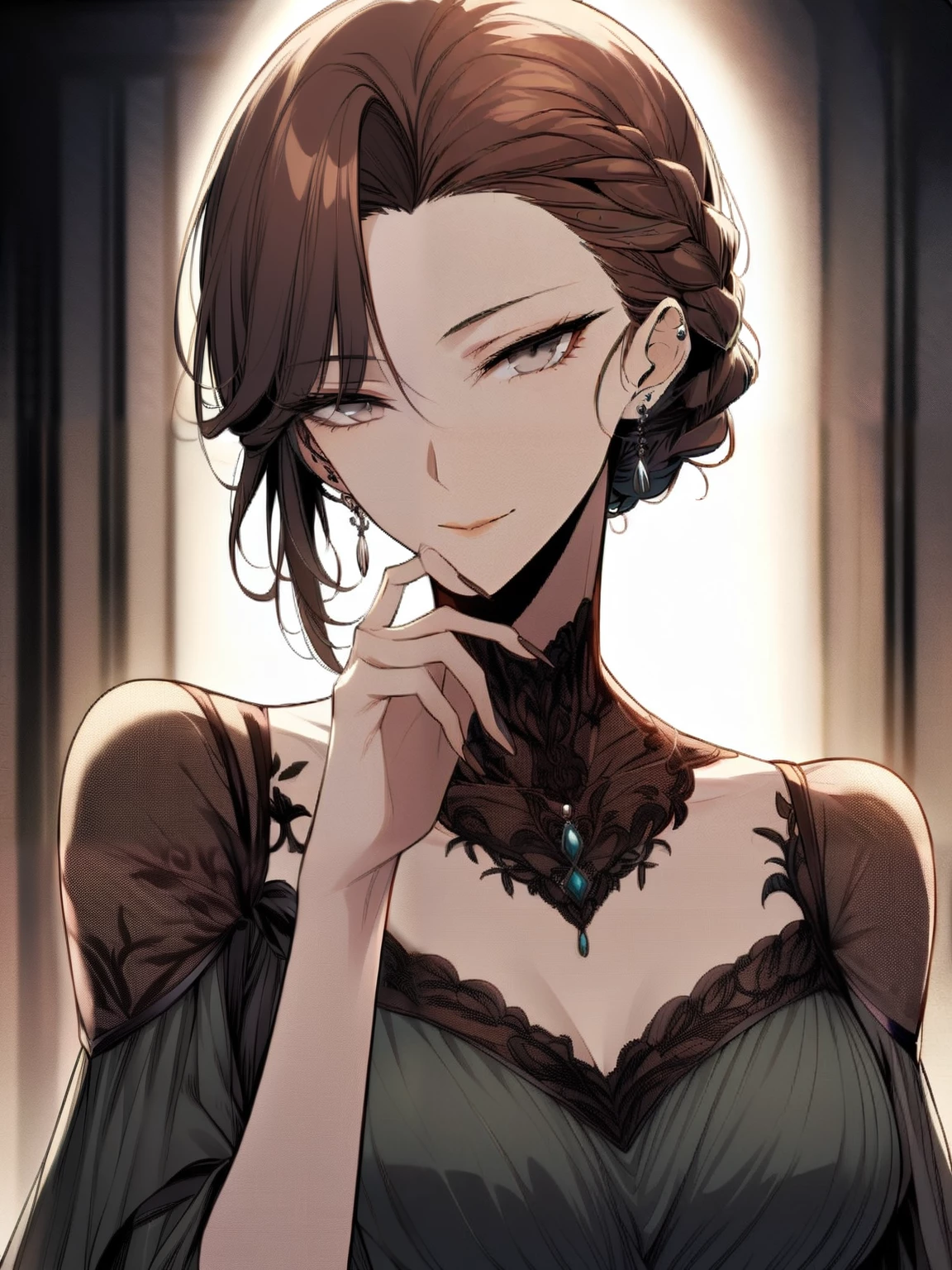 Lady Elenna of Aubepinne thumbnail