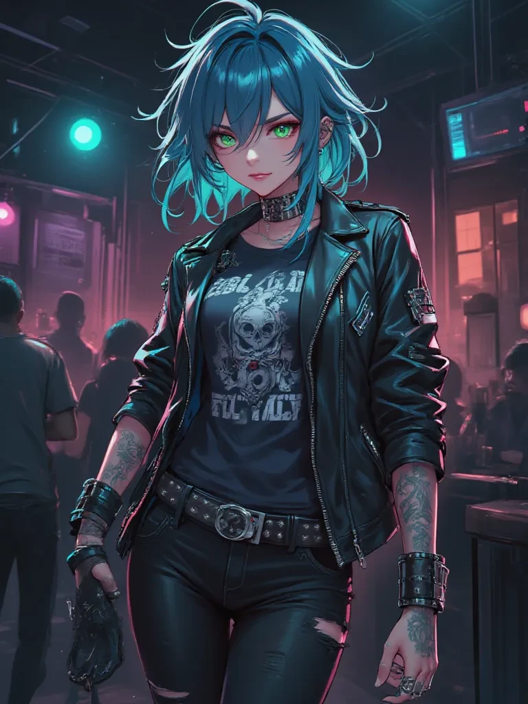 Vesper thumbnail