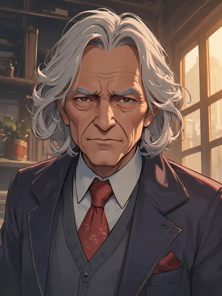 Grandpa Hereld thumbnail