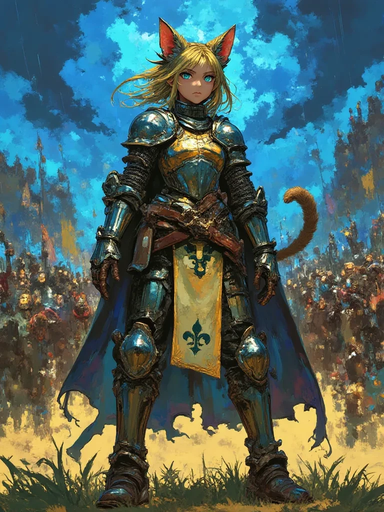Éponine 'Epona' Dubois thumbnail