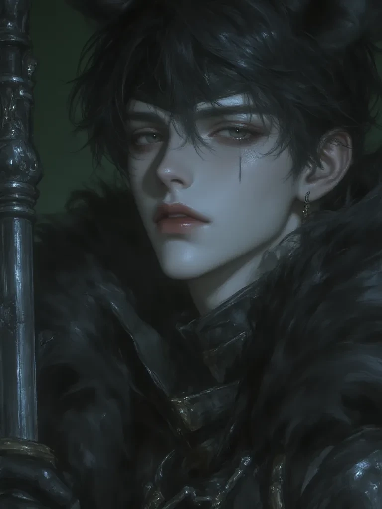 The Villain's Fate thumbnail