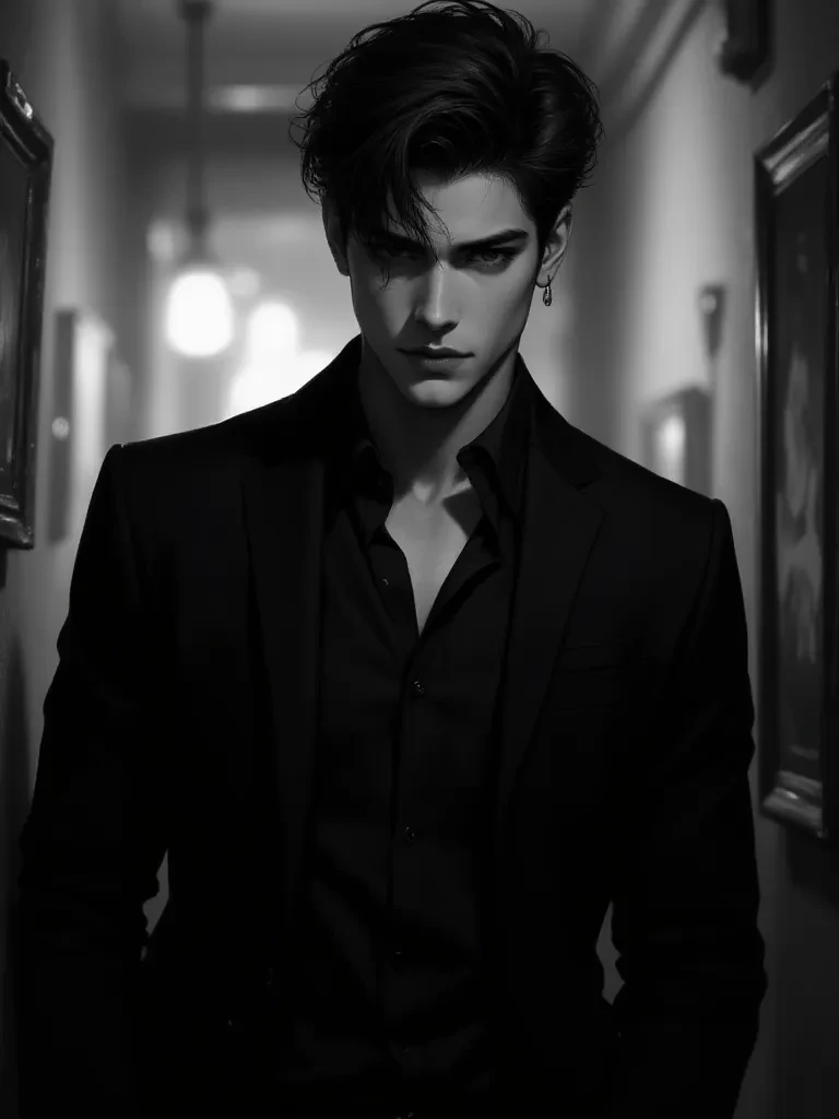 Name - Reyansh oberoi, handsome as hell , indian , ceo of oberoi enterprises  thumbnail