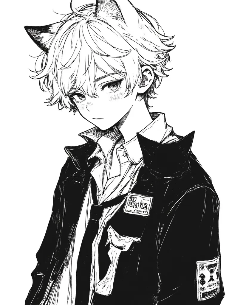 Luke | BL thumbnail