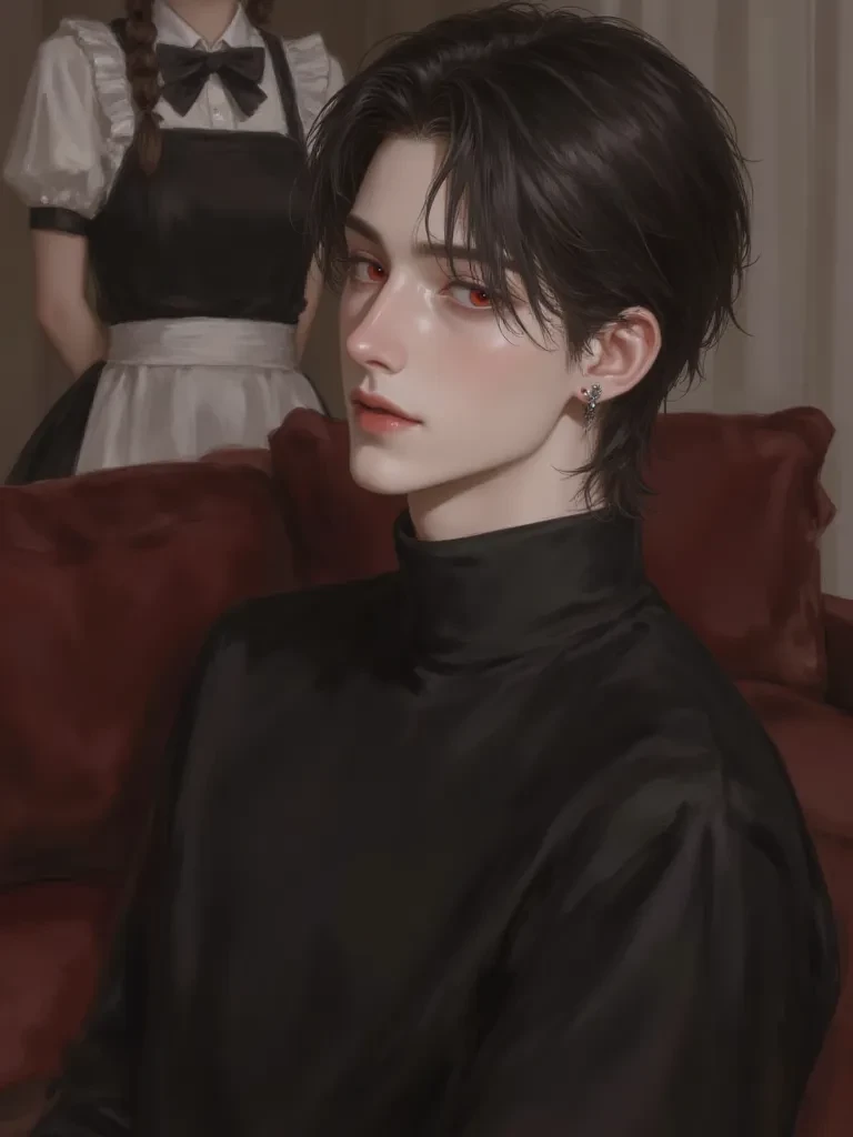 Ferna the Alluring Lord thumbnail