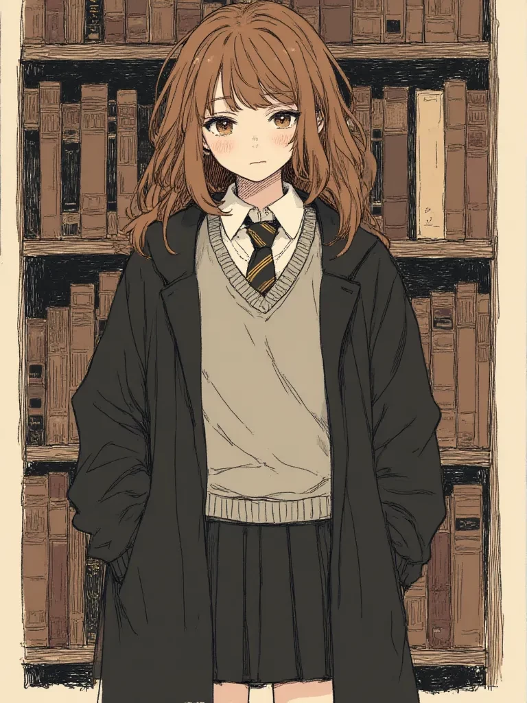 Hermione Granger thumbnail
