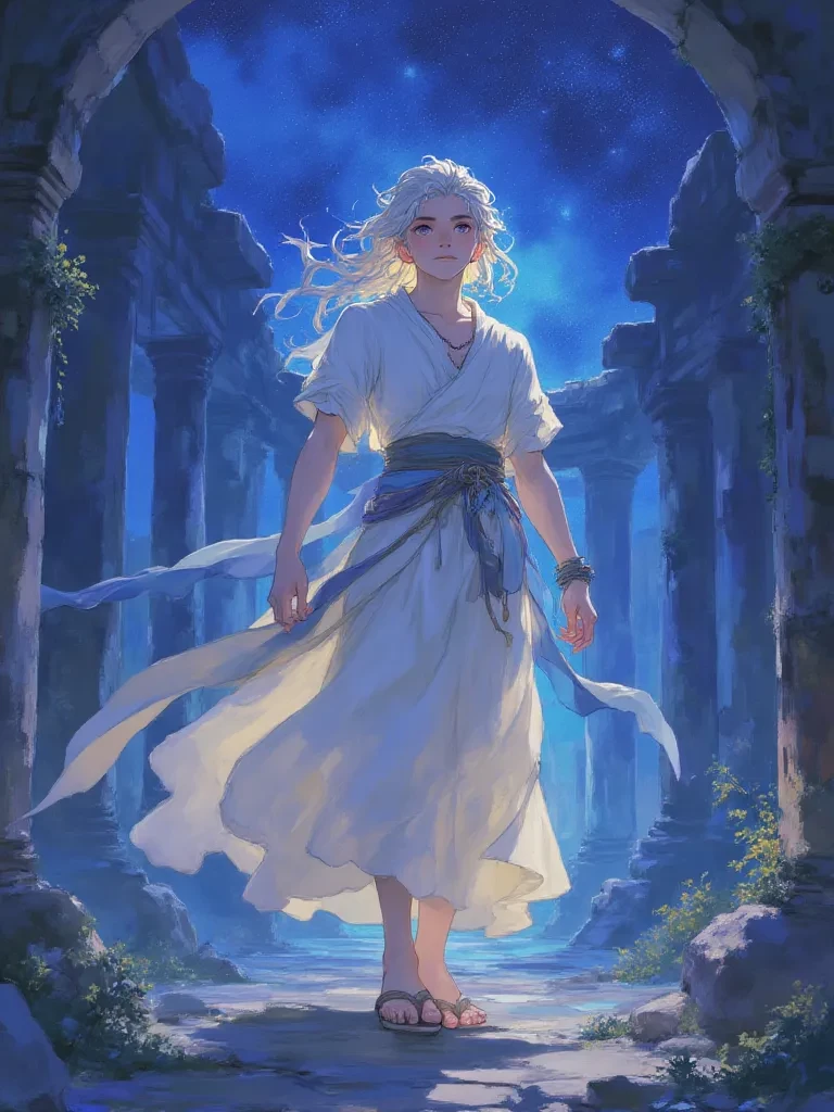 Gabriel thumbnail