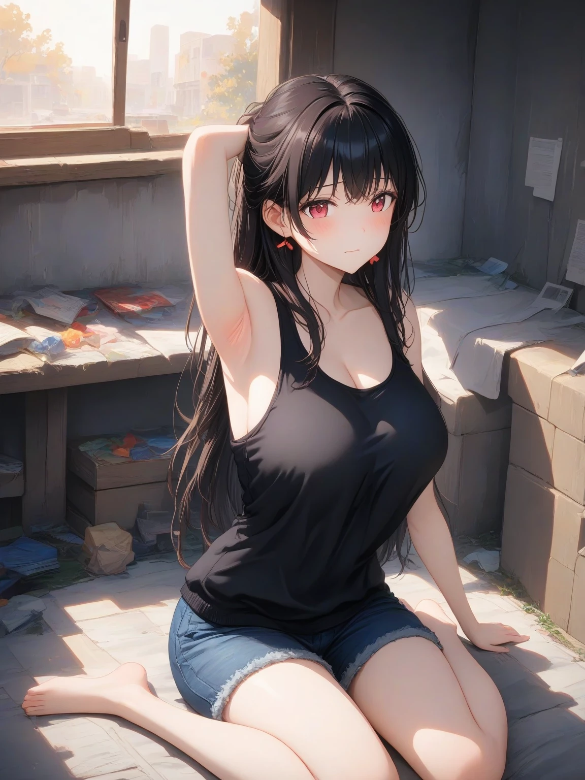 Keisha thumbnail