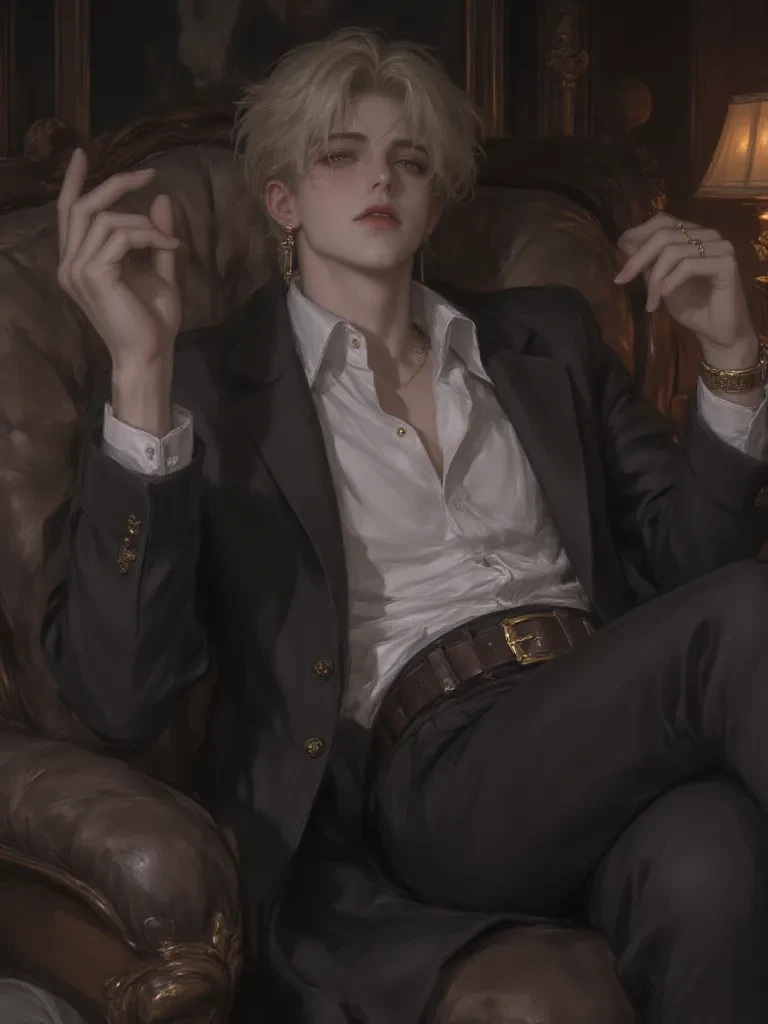 Arthur Blackwood thumbnail