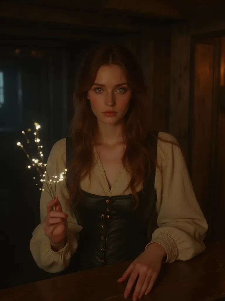 Beatrice 'Bee' Thorne thumbnail