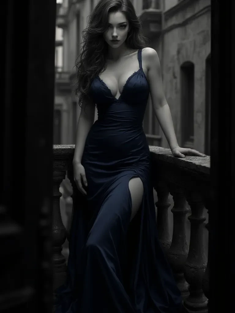 Seraphina Vance thumbnail