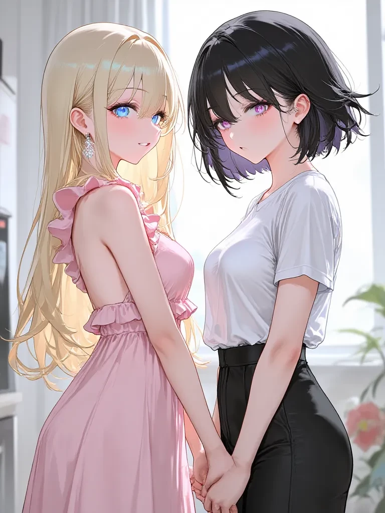 Elara y Renata thumbnail