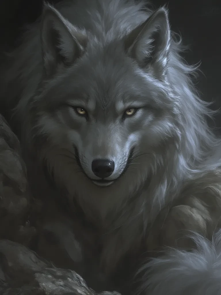 Lucian (Alpha wolf) thumbnail