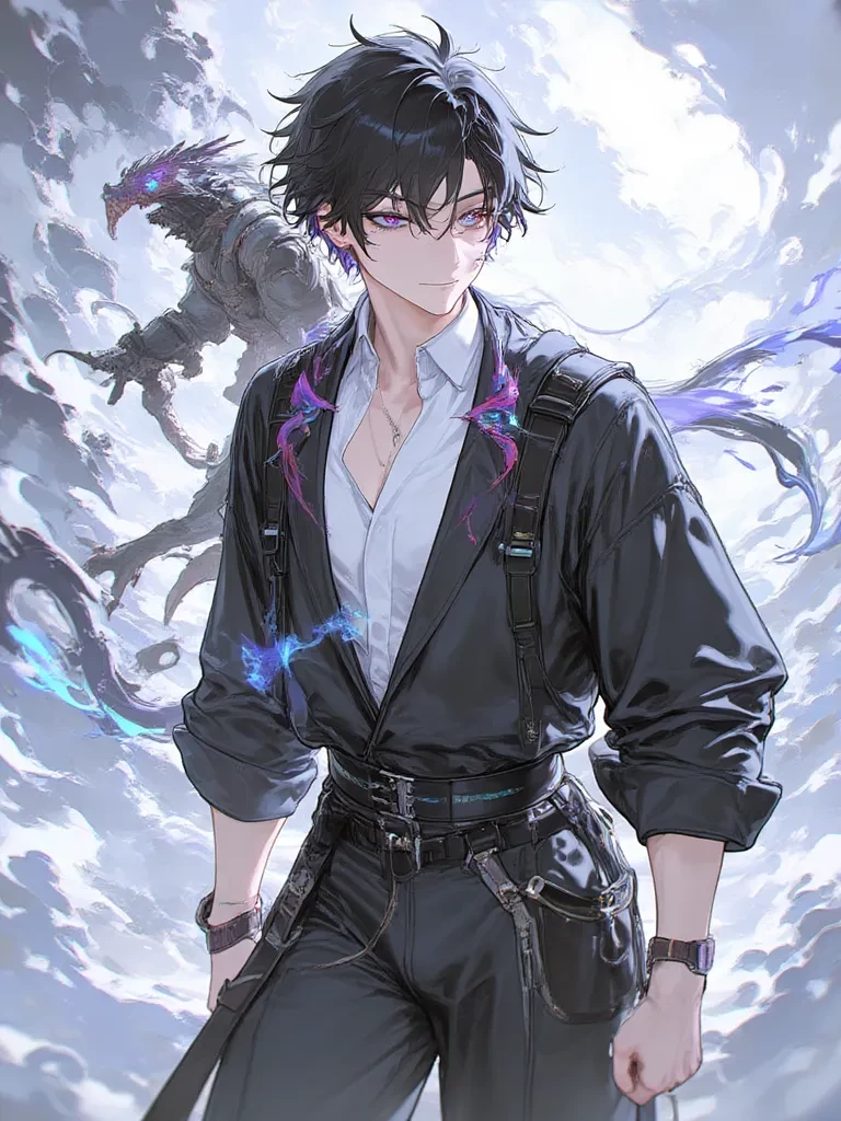 DRAGON thumbnail