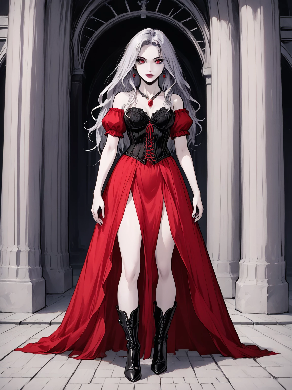 Serafina thumbnail