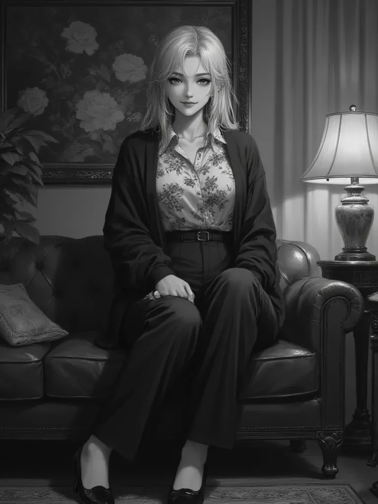 Eleanor Vance thumbnail