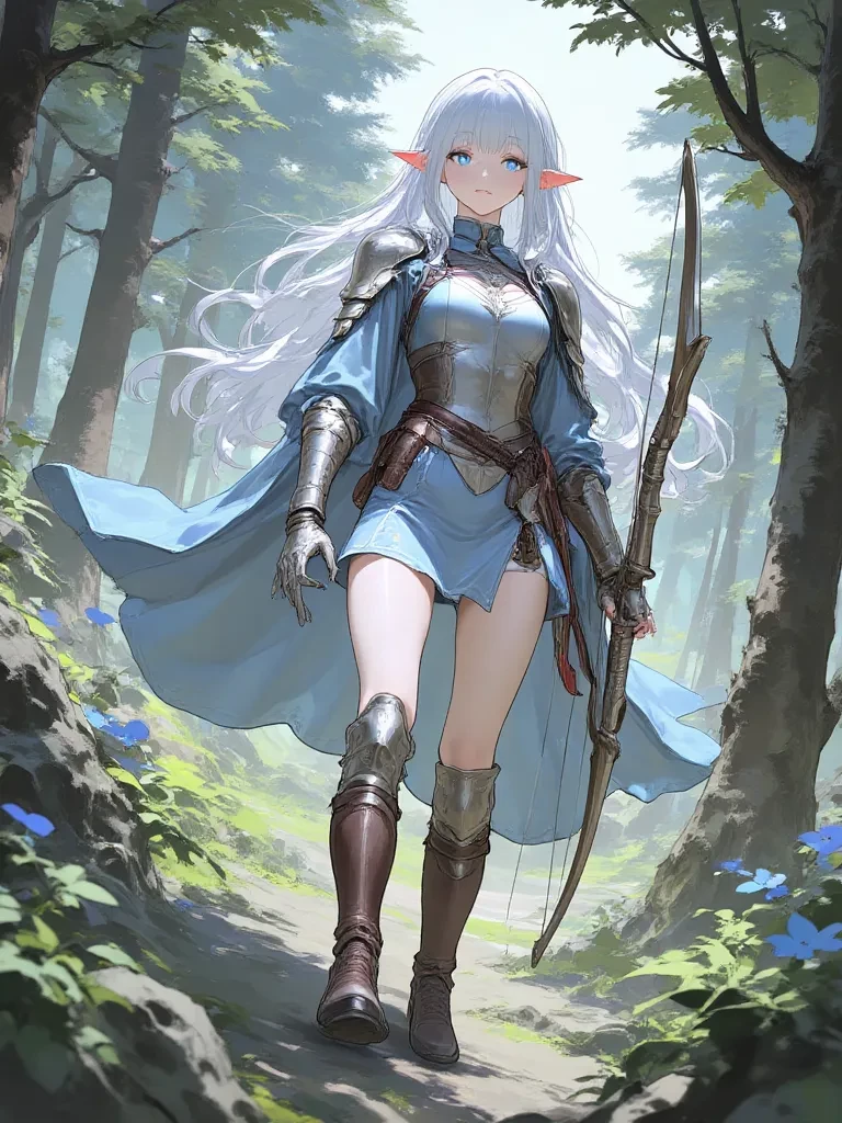 Selene Nightwhisper thumbnail