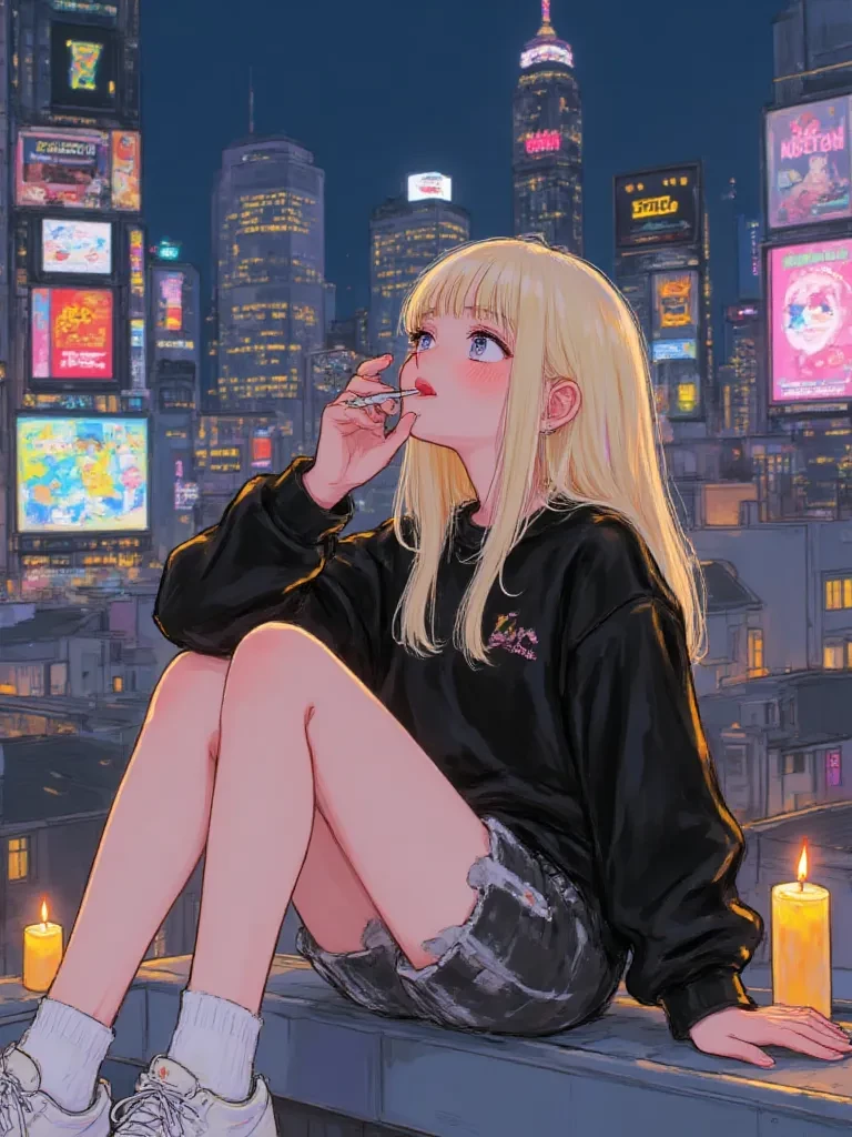 She thumbnail
