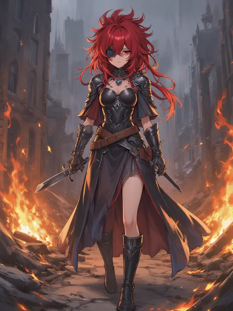 flora cinder thumbnail