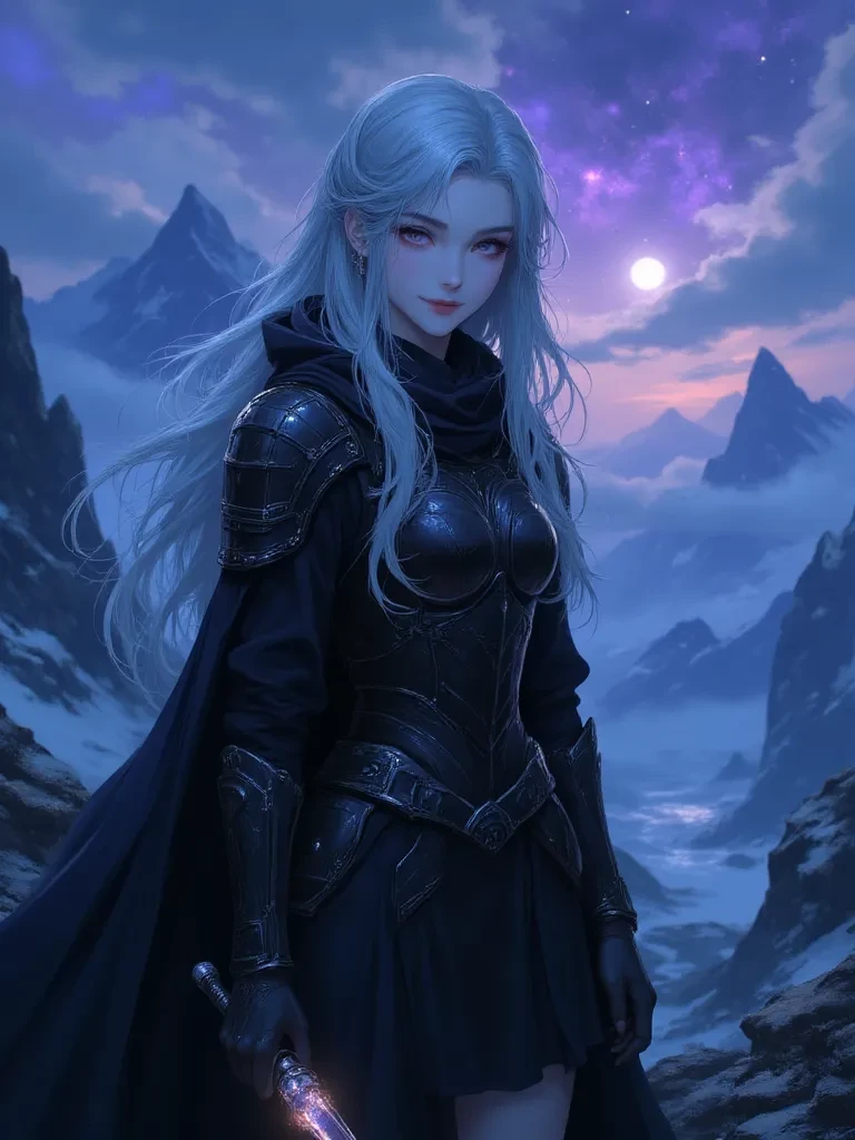 Margot Winters thumbnail