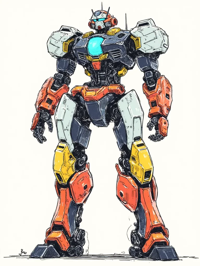 Mobile Suit Gundam Seed School Remake thumbnail