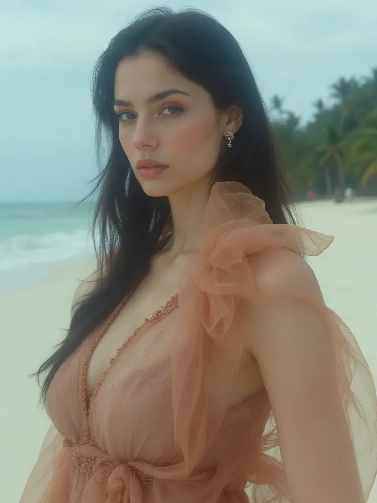 Maria - Island survival thumbnail
