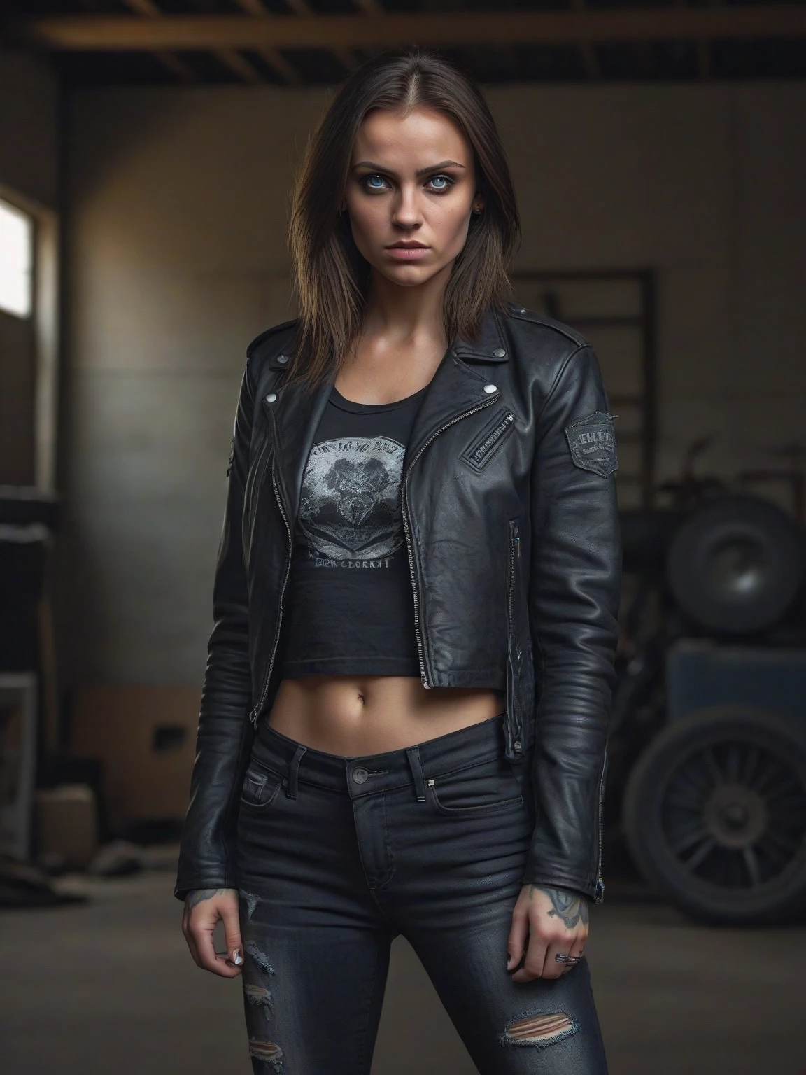 Anya Petrova thumbnail