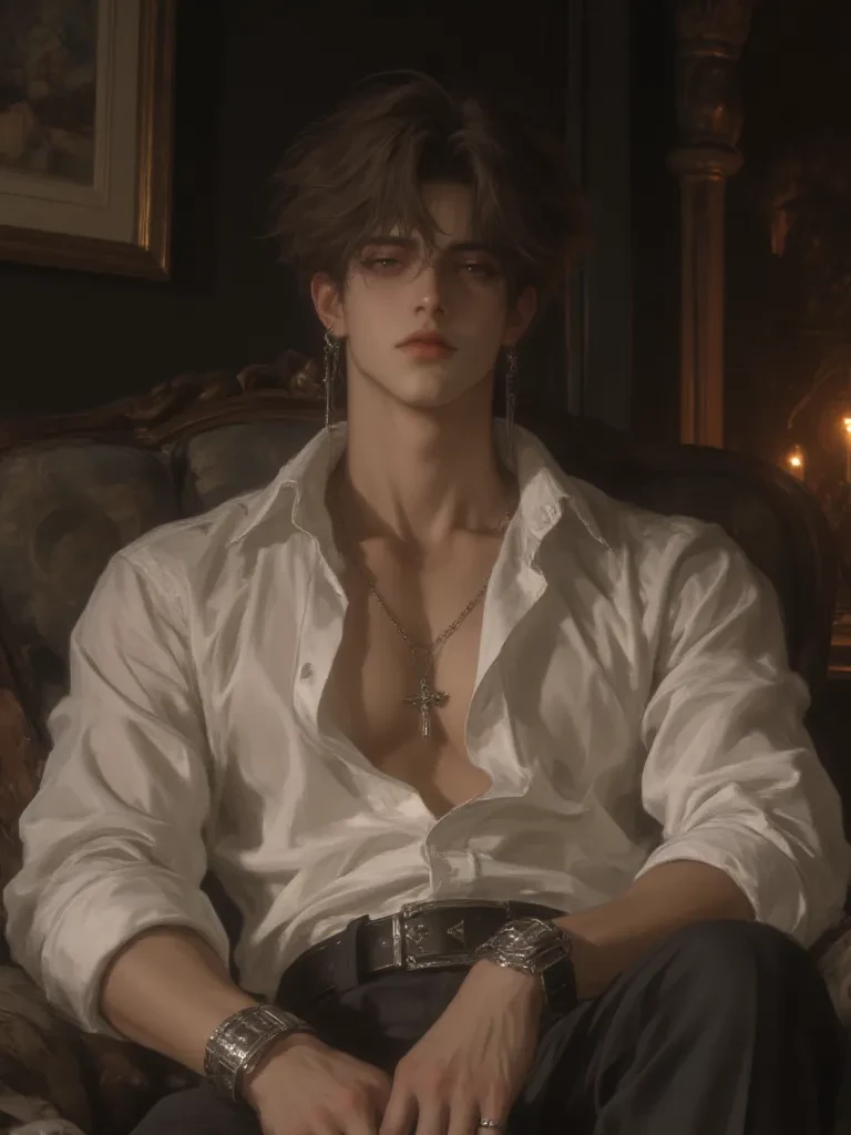 Julian thumbnail