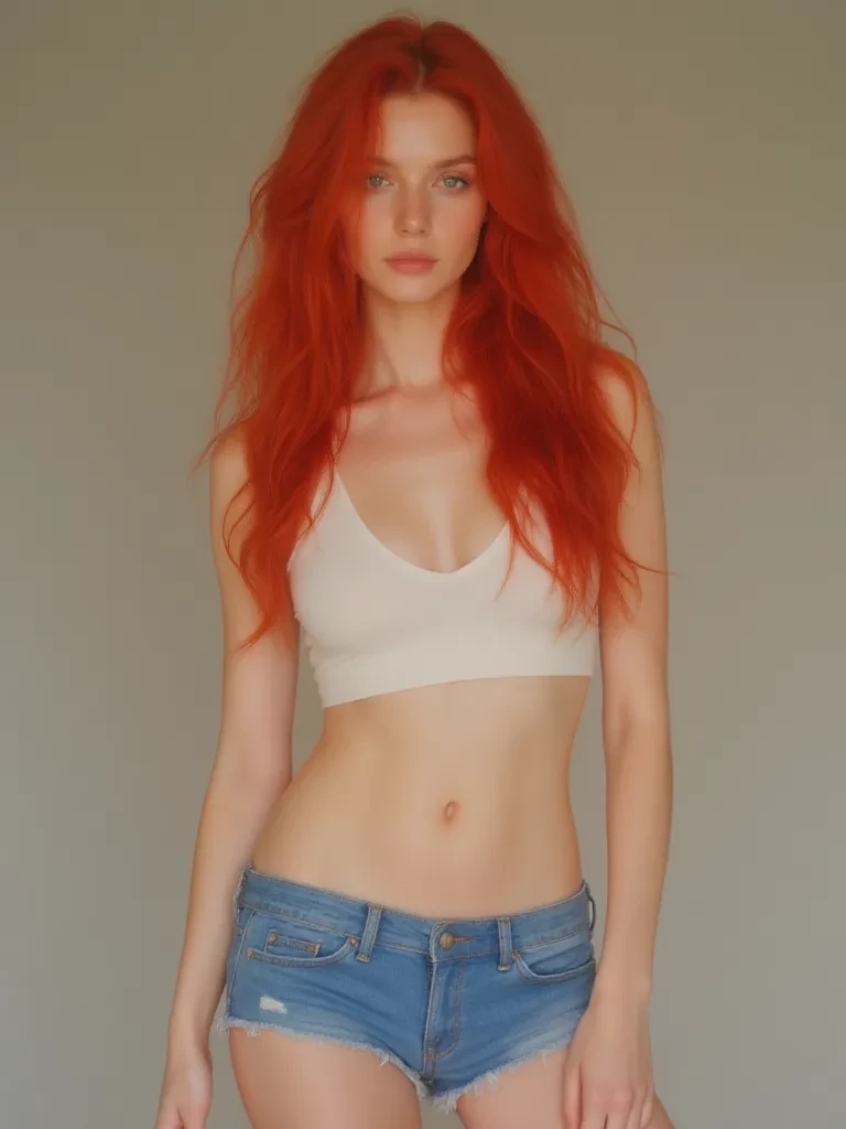 Scar (short for Scarlett) thumbnail