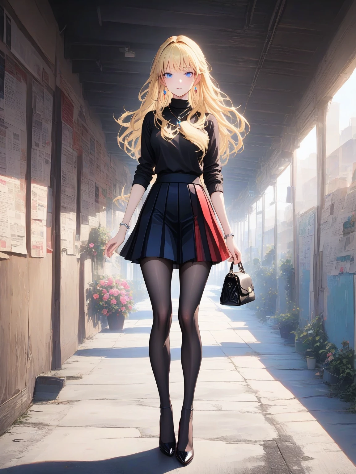 Veronica thumbnail