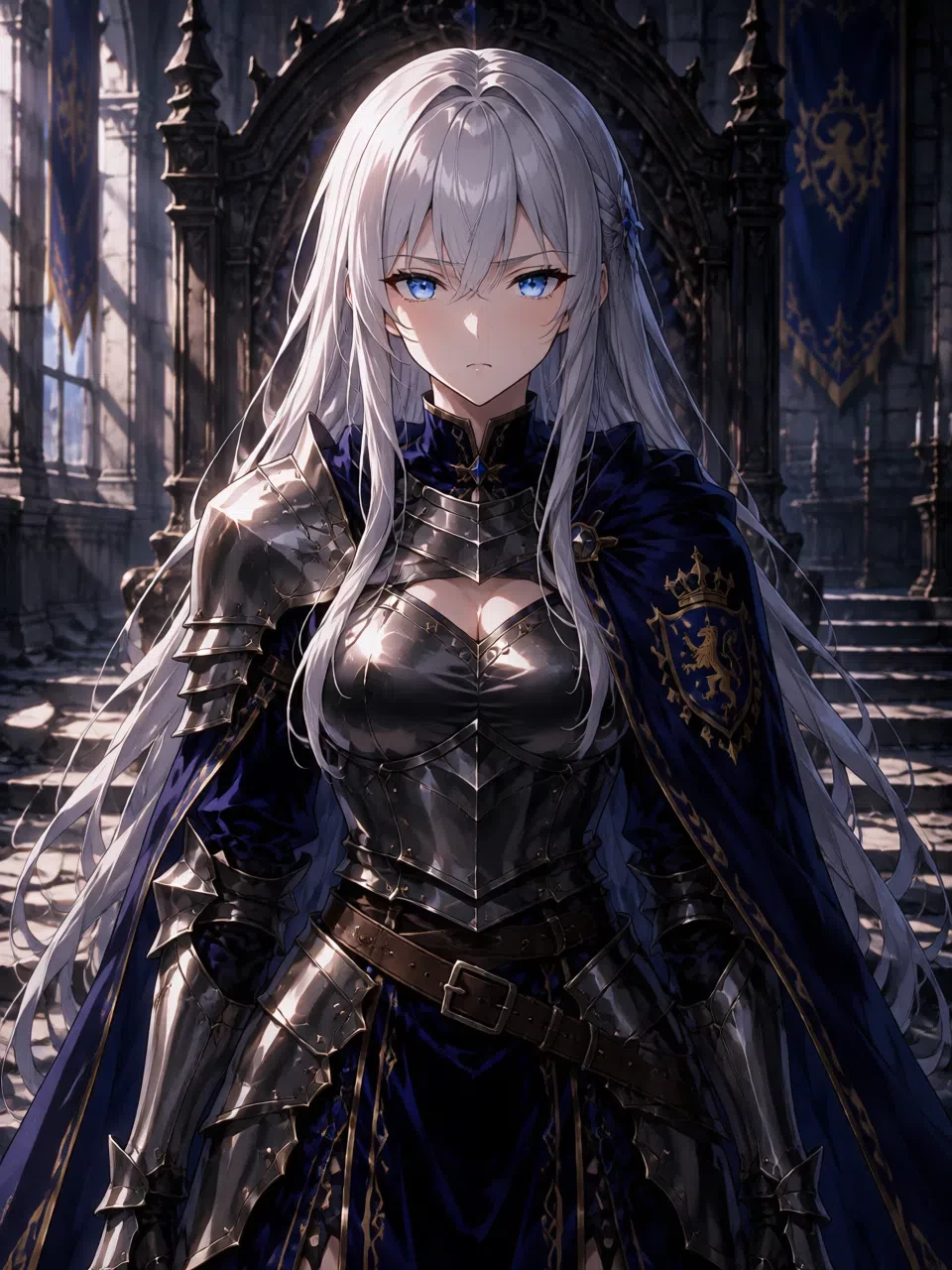 Hibino Kingdom. thumbnail