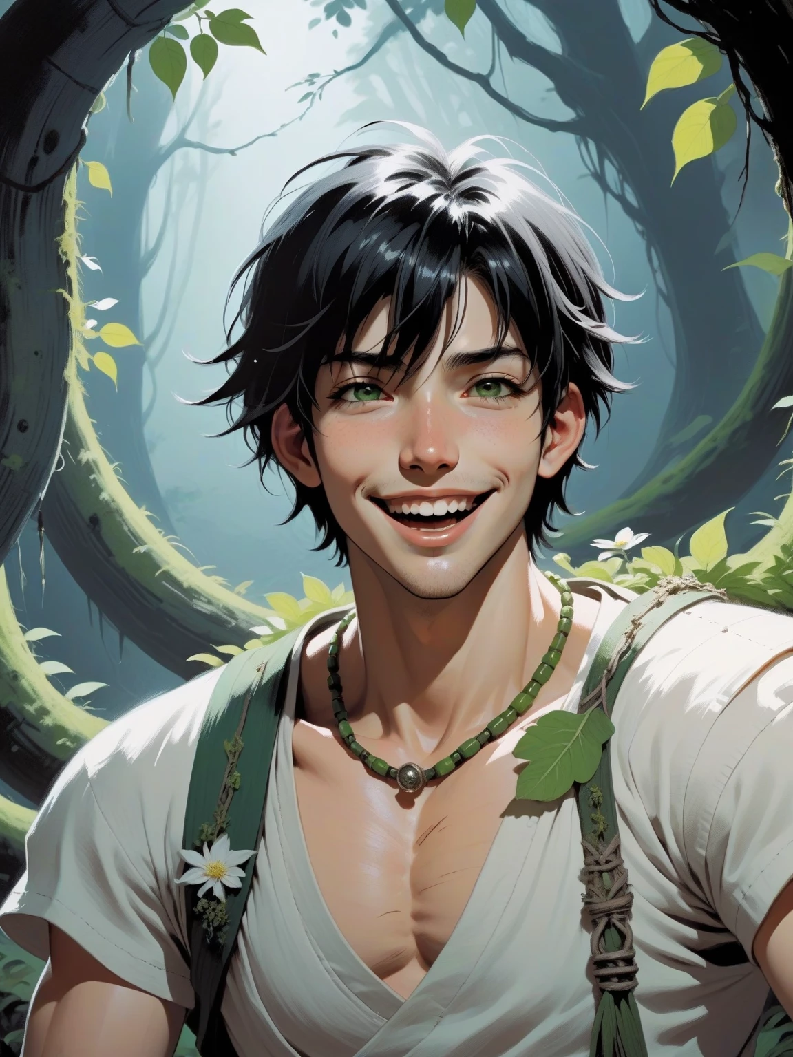 David thumbnail