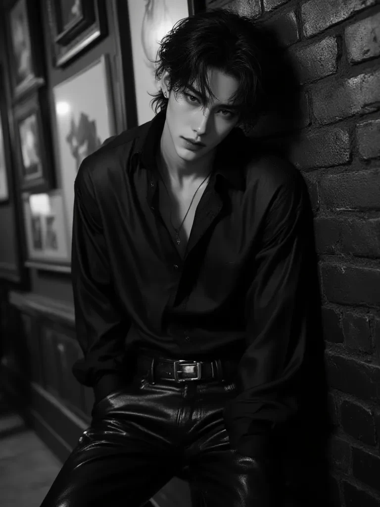 Hyunjin thumbnail